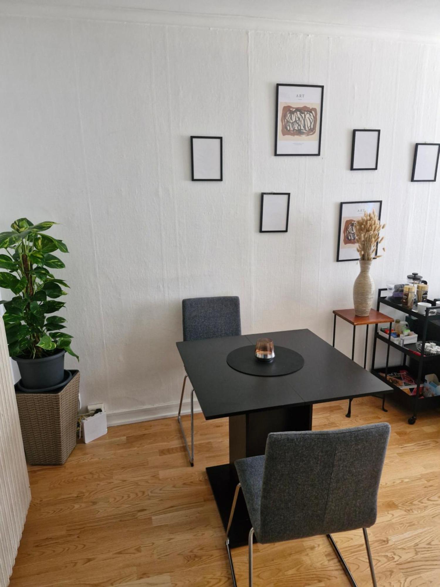 Agi Appartement Oslo Buitenkant foto