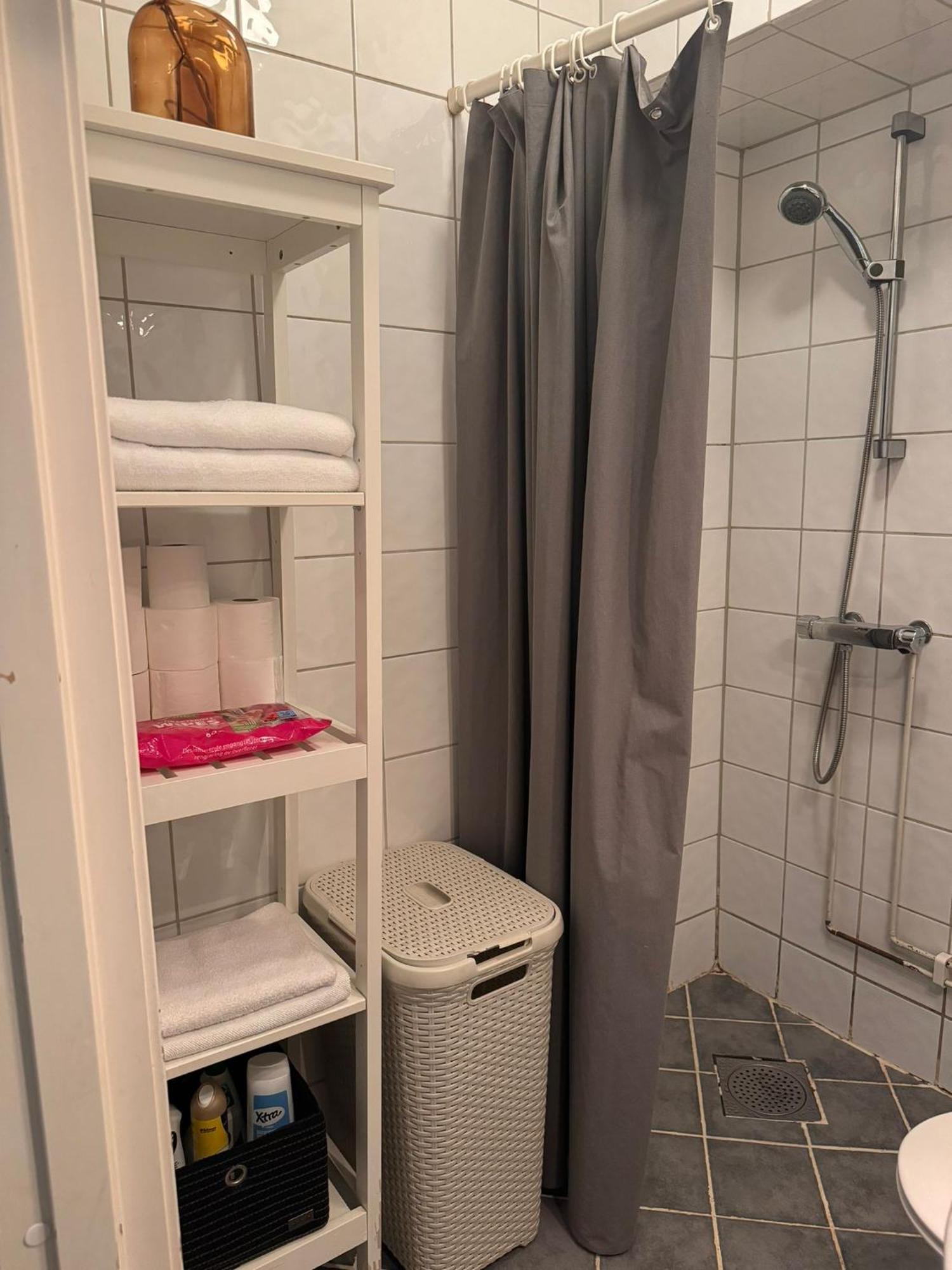 Agi Appartement Oslo Buitenkant foto