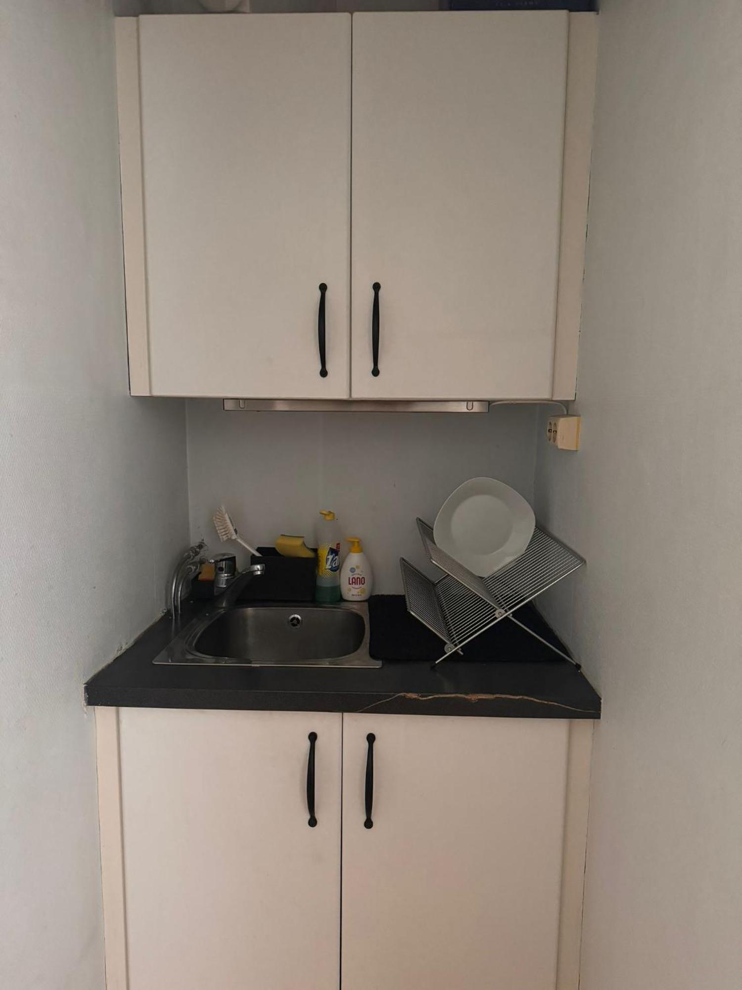Agi Appartement Oslo Buitenkant foto